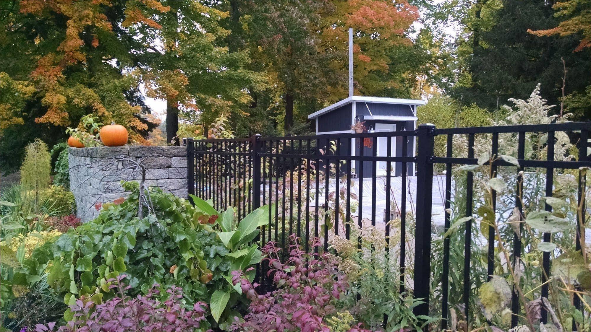 The Saugatuck Retro Resort Exterior foto